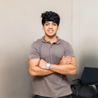 Sharath chandra Adapa