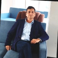 Mohammad Parvej Khan