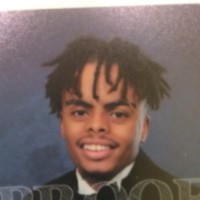 Jalell Anderson