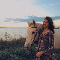 Shania Clark