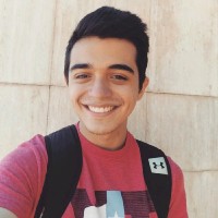 Anthony Zamora