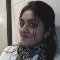 Apeksha Sindhav