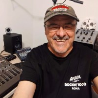 Gian Luca Cosua