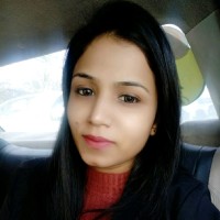 CA Yashima Jain