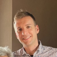 Andrea Budini