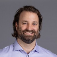 Rev. Brian Sauder