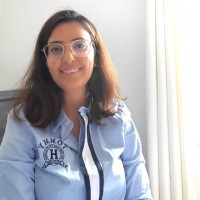 Fatima Zahra Ennajeh