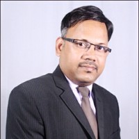 Guru Pada Das