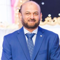 Afzal Auzam