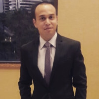 Julian Gonzalez