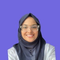 Muhaddisa Shahzad