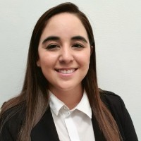 Irma Estefanía Vargas Rodríguez