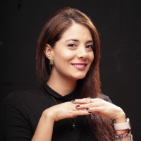 Maria Paula Moreno