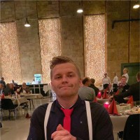 Tobias Ravn