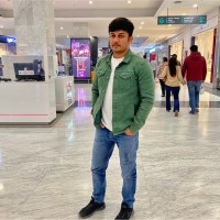 Rahul Thakur