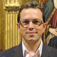 Juan Ignacio Pérez Giménez