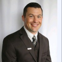Tony Dahms, CLFP