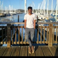 Gaurav Bhagath