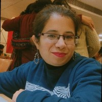 Deepika Talwar