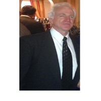 Dennis McVeigh