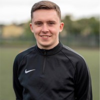 Conor Hosford