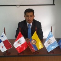 Alexander Bladimir Pampa Urieta