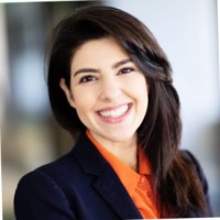 Kiana Araghi