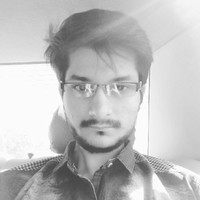 Vrushabh Patel
