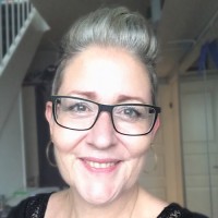 Jeanette Theim Vexby
