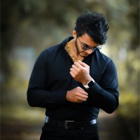 Koushik Herle