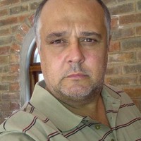Gabriel Angel Segura Sánchez
