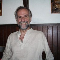 Antonio Ballesteros Ortiz