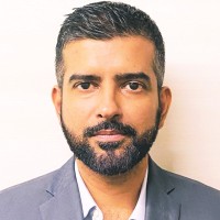 Rohit Nagpal