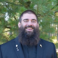 Fr. Ben Hasse