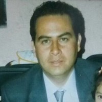 Eduardo González  Rodríguez