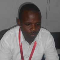 Kevin Okoth