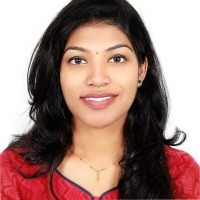 Sherin Shaji
