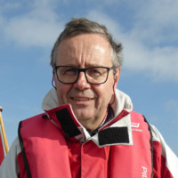 Bram Van Der Reijden