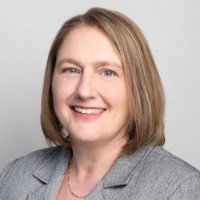 Carlyn Volume-Smith, BSc.Pharm., M.Sc., Ph.D.