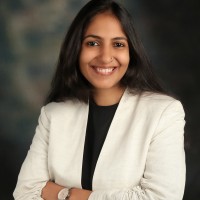 Shikha Soni, Ph.D.