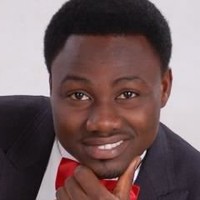 OLUWATOYIN  JOHN AJANI