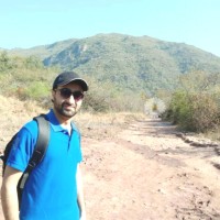 Nadeem Sheikh
