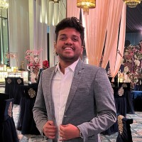 Akhil J Palakeel