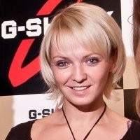 Nadezhda Zhukova