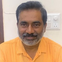 Amrendra Kumar Singh