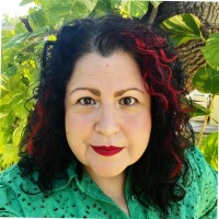 Dr. Martaluz Pozo