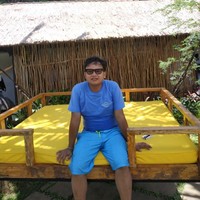 Bagus Suryawan