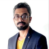Prosenjit Paul