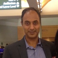 Deepak Chadha
