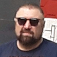 Jim Sechrist